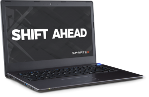 Spartex Edge Pro Laptop Computer