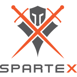 Spartex PC Logo